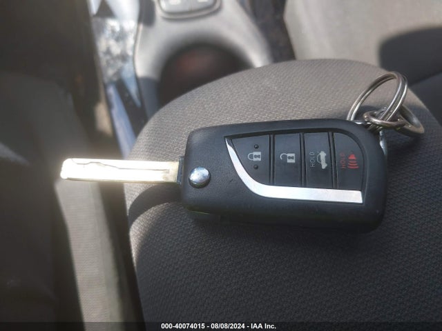 Toyota COROLLA LE 2020 JTDEPRAE1LJ105984 Image 11