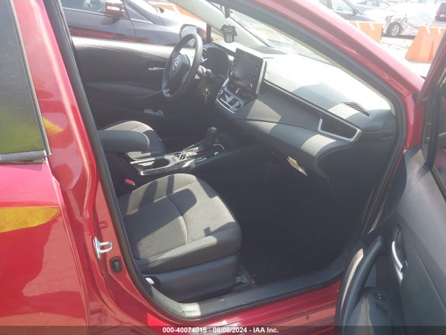 Toyota COROLLA LE 2020 JTDEPRAE1LJ105984 Image 5