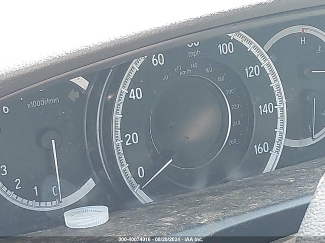 Honda ACCORD LX 2017 1HGCR2F39HA057756 Image 15