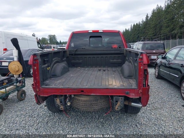Ford F-150 King Ranch 2015 1FTFW1EG9FFA82403 Image 17