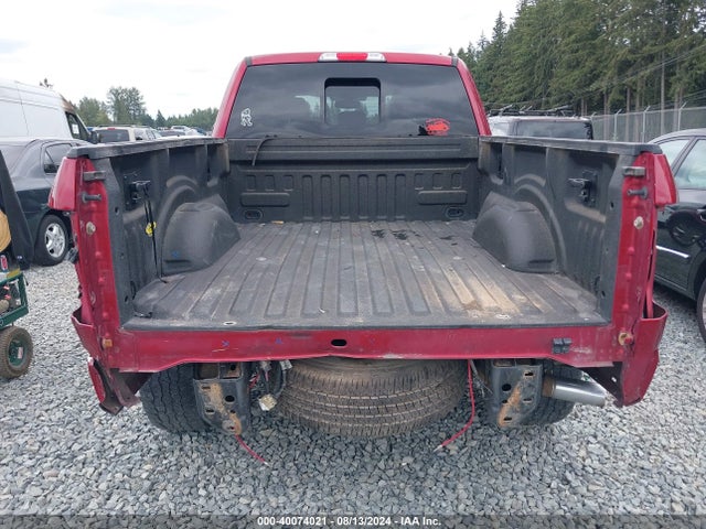 Ford F-150 King Ranch 2015 1FTFW1EG9FFA82403 Image 6