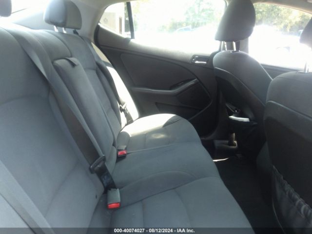 5XXGM4A70FG503380 KIA Optima Lx