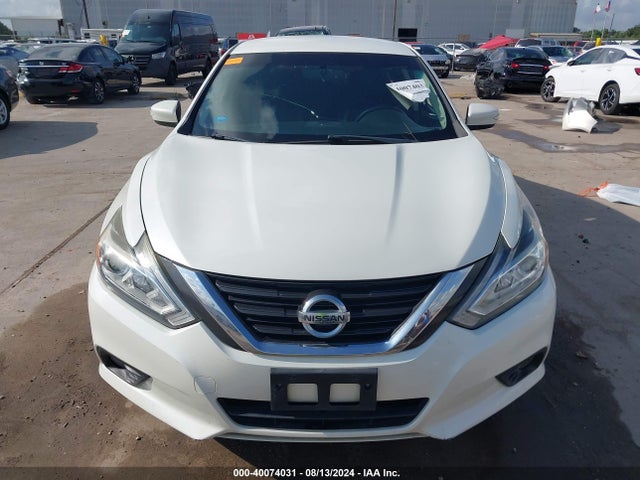 Nissan Altima 2.5 Sl 2017 1N4AL3AP1HC186706 Image 13