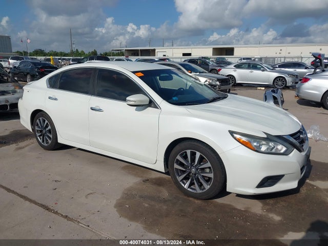 Nissan Altima 2.5 Sl 2017 1N4AL3AP1HC186706 Image 14