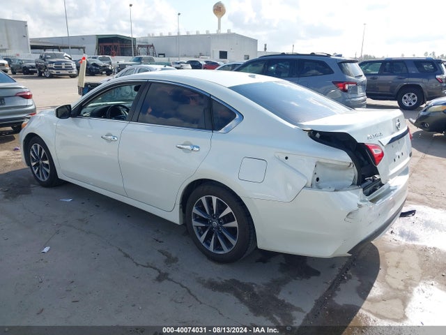 Nissan Altima 2.5 Sl 2017 1N4AL3AP1HC186706 Image 15