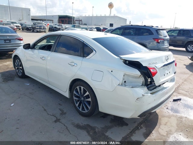Nissan Altima 2.5 Sl 2017 1N4AL3AP1HC186706 Image 3