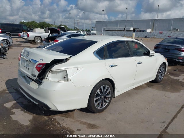 Nissan Altima 2.5 Sl 2017 1N4AL3AP1HC186706 Image 4