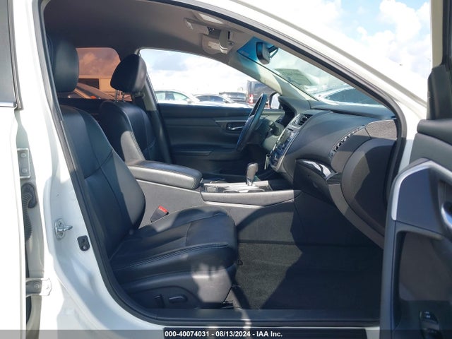 Nissan Altima 2.5 Sl 2017 1N4AL3AP1HC186706 Image 5