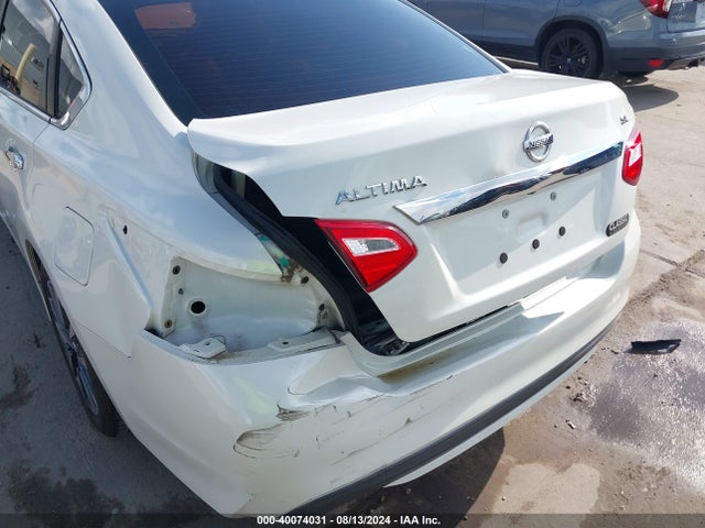 Nissan Altima 2.5 Sl 2017 1N4AL3AP1HC186706 Image 6
