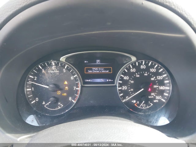 Nissan Altima 2.5 Sl 2017 1N4AL3AP1HC186706 Image 7