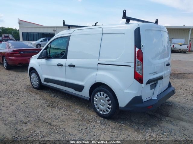 NM0LS6F71F1190261 Ford Transit Connect Xlt