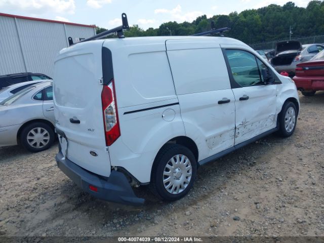 NM0LS6F71F1190261 Ford Transit Connect Xlt
