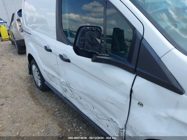 NM0LS6F71F1190261 Ford Transit Connect Xlt
