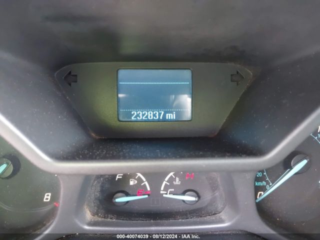 NM0LS6F71F1190261 Ford Transit Connect Xlt