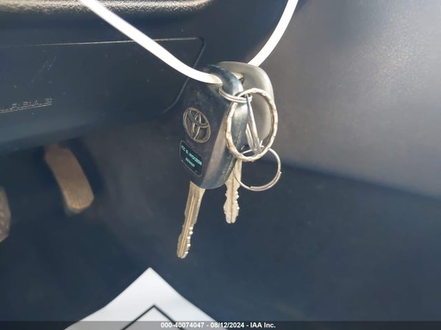 Toyota CAMRY SE 2016 4T1BF1FK3GU531228 Image 11
