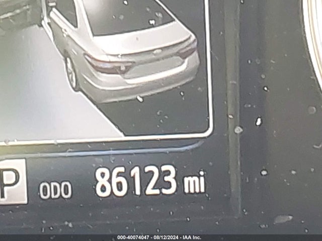 Toyota CAMRY SE 2016 4T1BF1FK3GU531228 Image 16