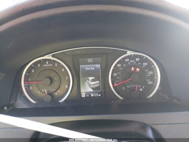 Toyota CAMRY SE 2016 4T1BF1FK3GU531228 Image 7