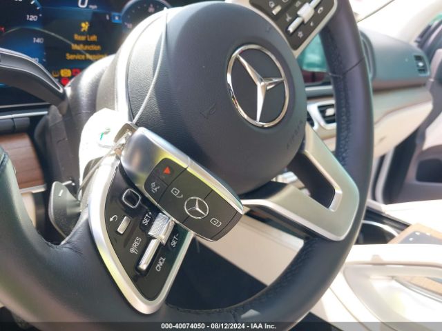 4JGFB5KB7PA916819 Mercedes-Benz Gle 450 4matic