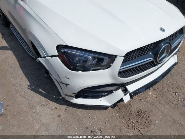 4JGFB5KB7PA916819 Mercedes-Benz Gle 450 4matic