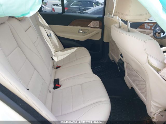 4JGFB5KB7PA916819 Mercedes-Benz Gle 450 4matic