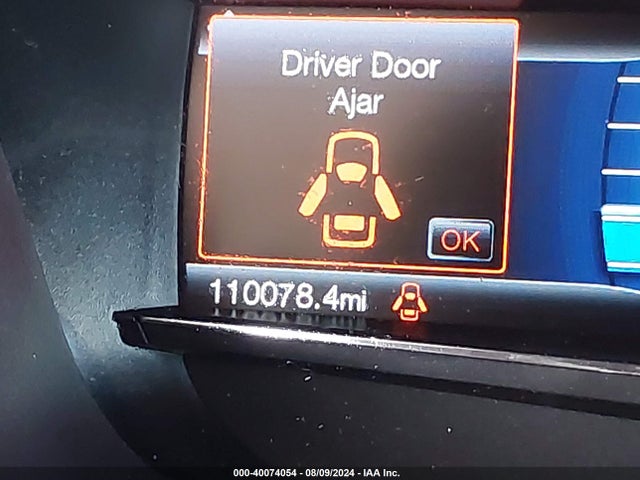 Ford EXPLORER XLT 2017 1FM5K7D83HGB61739 Image 15