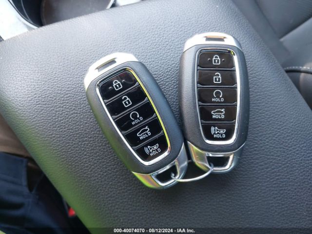KMHLP4AG8PU400785 Hyundai Elantra Limited