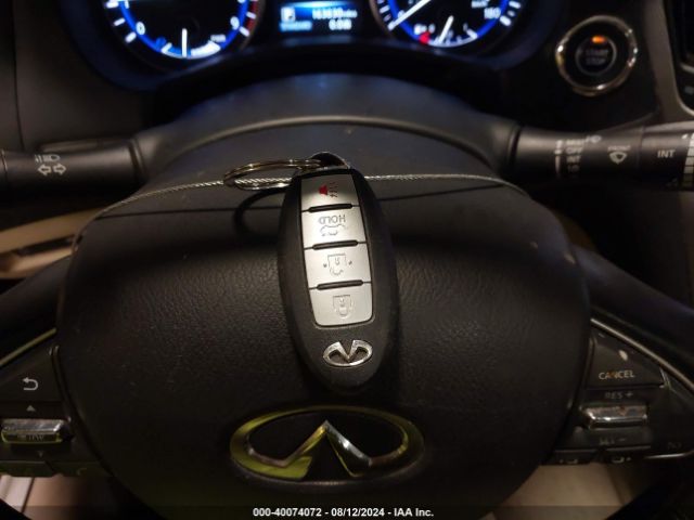 JN1AV7AR4FM850178 Infiniti Q50 Hybrid Premium