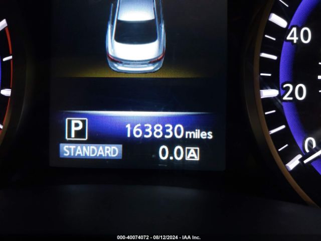 JN1AV7AR4FM850178 Infiniti Q50 Hybrid Premium