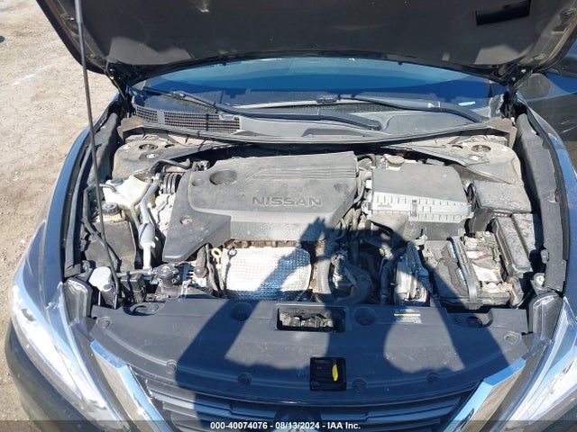 Nissan Altima 2.5 Sl 2016 1N4AL3AP6GC247482 Image 10