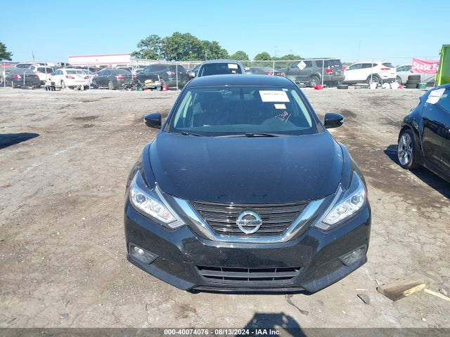 Nissan Altima 2.5 Sl 2016 1N4AL3AP6GC247482 Image 13
