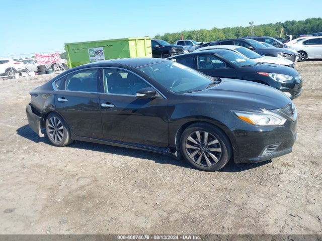 Nissan Altima 2.5 Sl 2016 1N4AL3AP6GC247482 Image 14