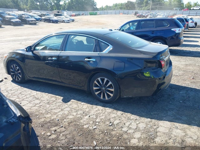 Nissan Altima 2.5 Sl 2016 1N4AL3AP6GC247482 Image 15