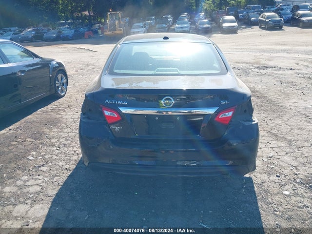 Nissan Altima 2.5 Sl 2016 1N4AL3AP6GC247482 Image 17