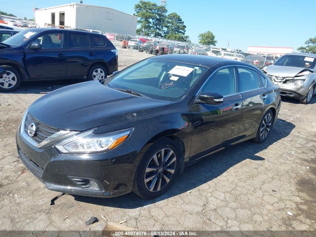 Nissan Altima 2.5 Sl 2016 1N4AL3AP6GC247482 Image 2