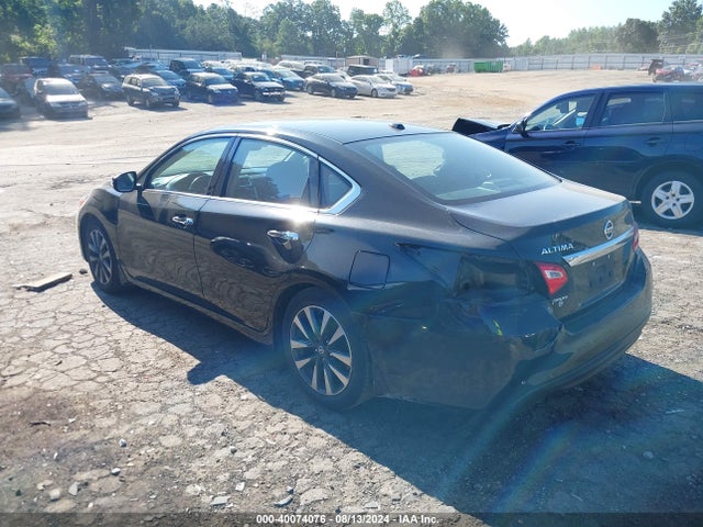 Nissan Altima 2.5 Sl 2016 1N4AL3AP6GC247482 Image 3