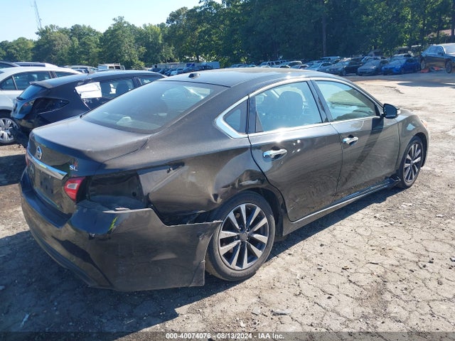 Nissan Altima 2.5 Sl 2016 1N4AL3AP6GC247482 Image 4