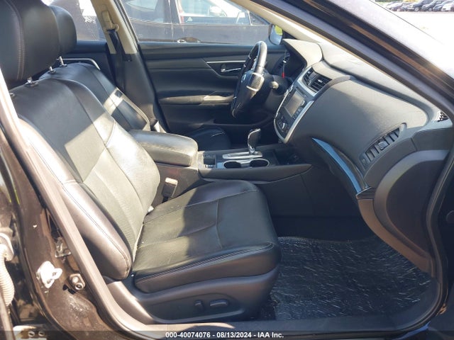 Nissan Altima 2.5 Sl 2016 1N4AL3AP6GC247482 Image 5