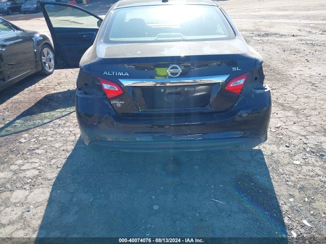 Nissan Altima 2.5 Sl 2016 1N4AL3AP6GC247482 Image 6