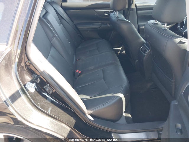 Nissan Altima 2.5 Sl 2016 1N4AL3AP6GC247482 Image 8