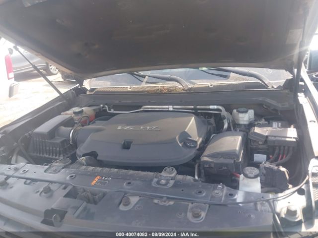 1GCGSCEN8K1166147 Chevrolet Colorado Lt