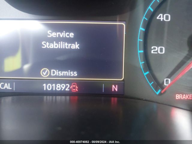 1GCGSCEN8K1166147 Chevrolet Colorado Lt