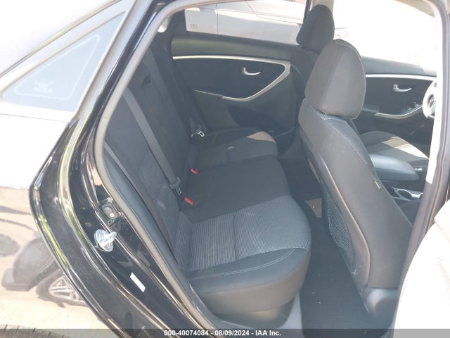 Hyundai ELANTRA GT 2016 KMHD35LH1GU298001 Image 8