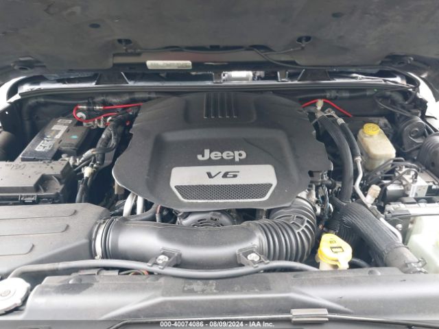 1C4HJWEG7FL685694 Jeep Wrangler Unlimited Sahara