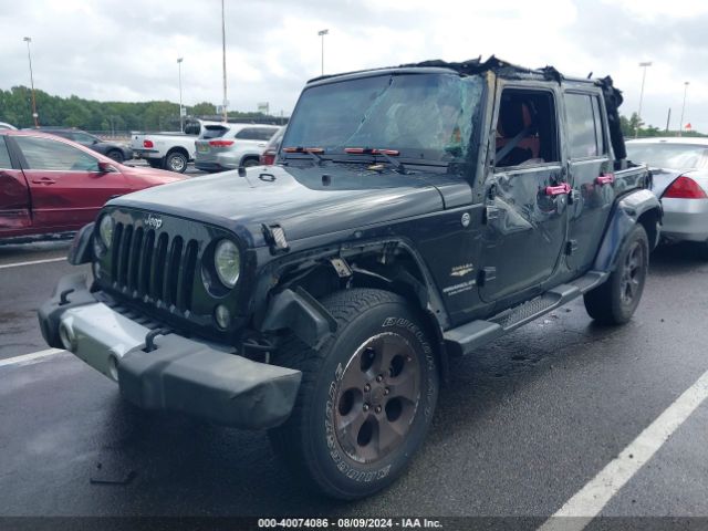 1C4HJWEG7FL685694 Jeep Wrangler Unlimited Sahara