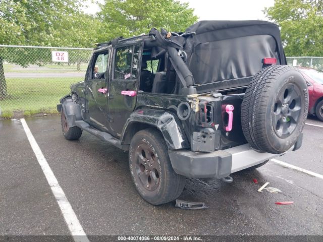 1C4HJWEG7FL685694 Jeep Wrangler Unlimited Sahara