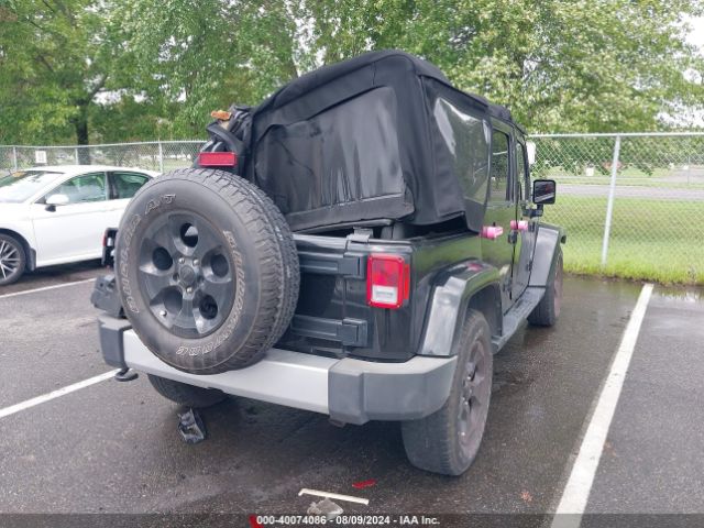1C4HJWEG7FL685694 Jeep Wrangler Unlimited Sahara