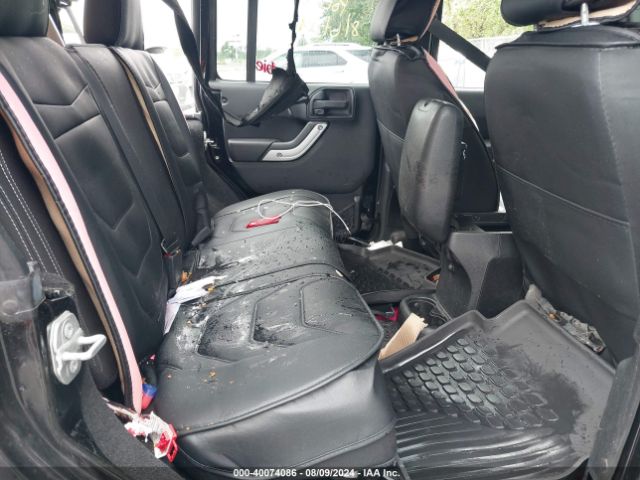 1C4HJWEG7FL685694 Jeep Wrangler Unlimited Sahara
