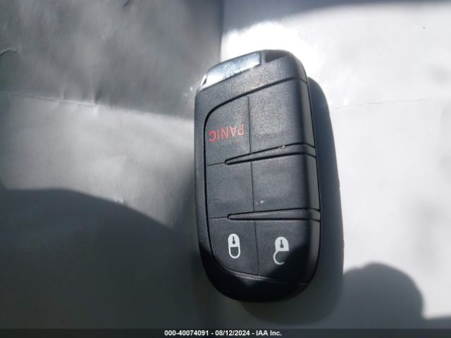 3C4NJDBB2HT680121 Jeep New Compass Latitude 4x4