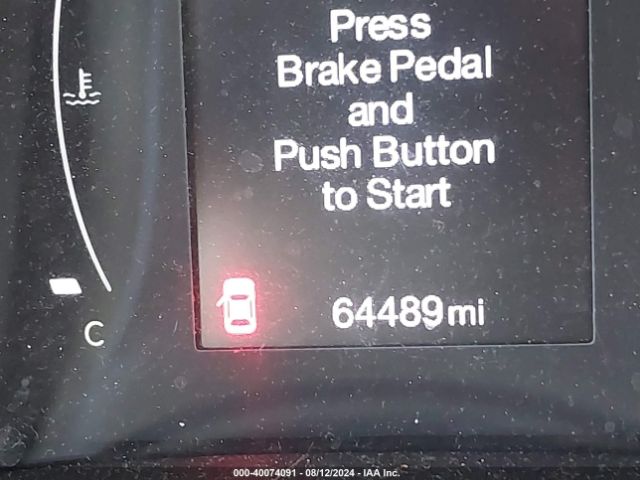 3C4NJDBB2HT680121 Jeep New Compass Latitude 4x4