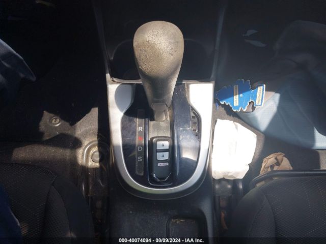 3HGGK5H84FM723129 Honda Fit Ex/ex-l